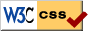 W3C CSS2